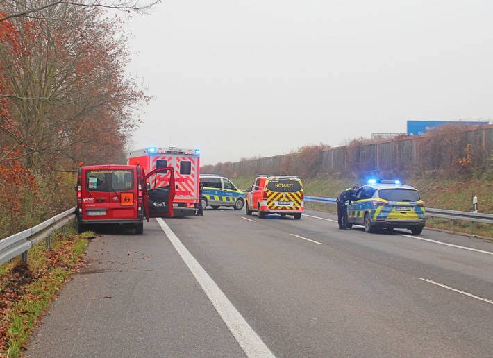 POL-ME: Notfall am Steuer: 71-jähriger Autofahrer aus Düsseldorfer verstorben - Hilden - 2111137