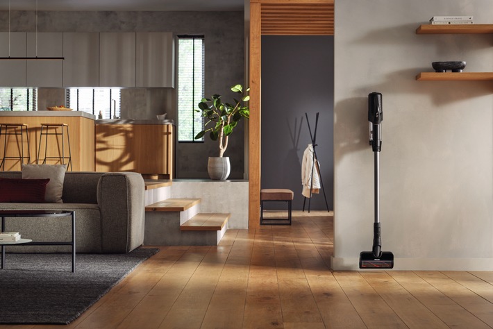 Miele Duoflex HX1 bester Akku-Handstaubsauger beim Continuous Testing im Juni der Stiftung Warentest