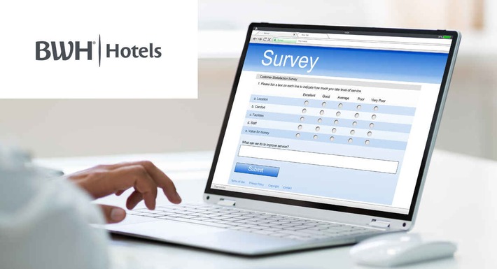 BWH Hotels: MICE-Umfrage - Unternehmen halten an Präsenzveranstaltungen fest