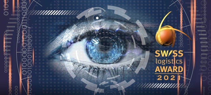 Swiss Logistics Award 2021 | Grün, smart und automatisiert: Das sind die Nominierten für den SLA 2021