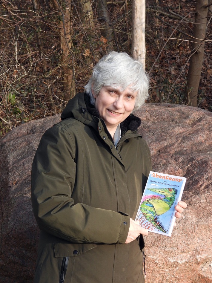 Ein Name ist viel mehr als ein Wort