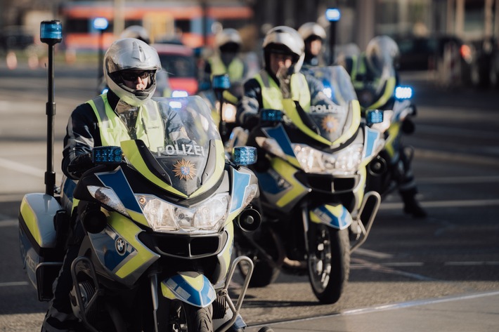 POL-KS: Nordhessen: Polizei gibt Tipps zum Auftakt der Motorradsaison 2024: "Du hast es in der Hand - Überlasse beim Biken nichts dem Unfall"