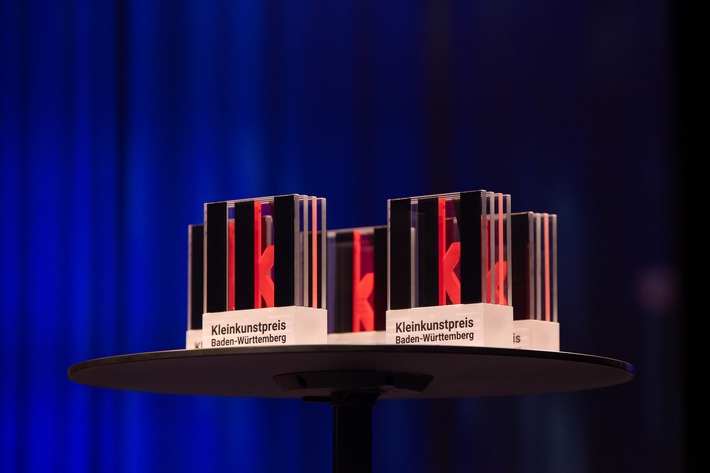 40 Jahre Kleinkunstpreis Baden-Württemberg: Das sind die Gewinnerinnen und Gewinner 2026