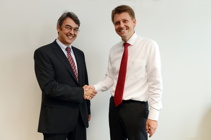 Sunrise et syndicom consolident leur partenariat social par le biais d