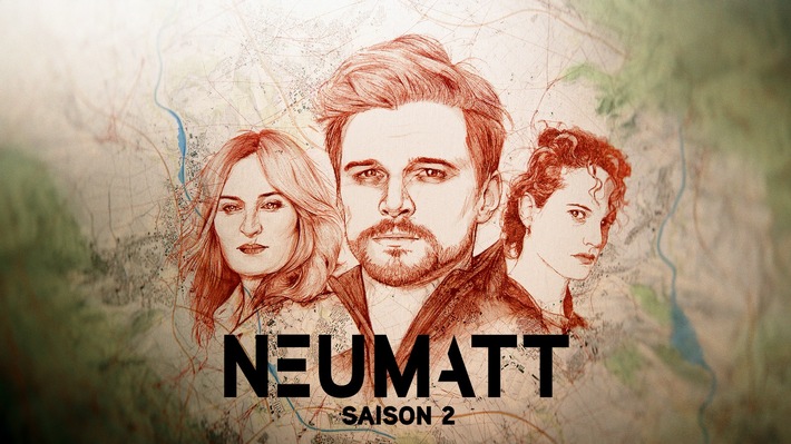 La deuxième saison de la série à succès &quot;Neumatt&quot; bientôt sur Play Suisse