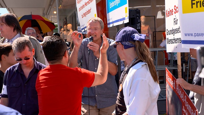 Die gezielte Manipulation: "ZDFzoom" über Fake-News-Macher im Netz (FOTO)