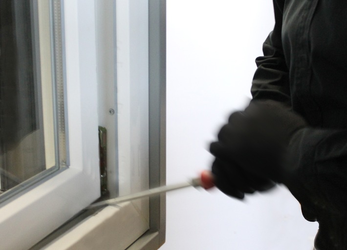POL-PPKO: "Tag des Einbruchschutzes" - Präventionsveranstaltung im Löhr-Center Koblenz am 28. und 29. Oktober 2016