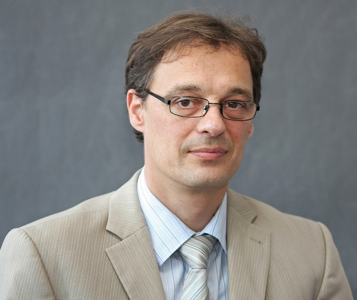 Stephan Grötzinger nommé directeur général du TCS