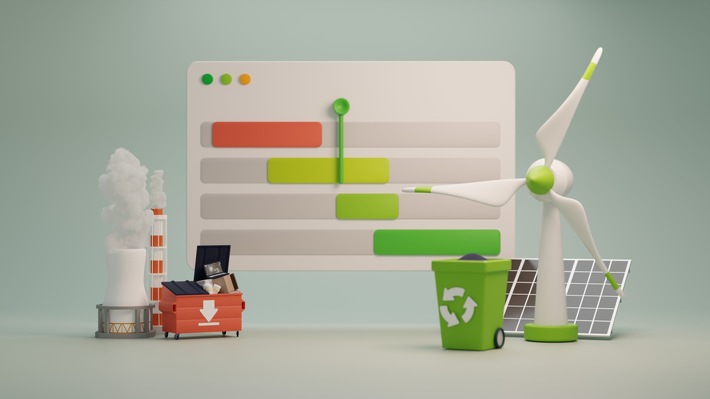 Vom Campus in die Agenturen - LVM entwickelt Nachhaltigkeitsstrategie weiter