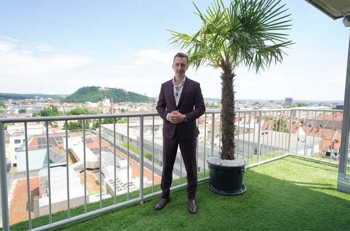 Thomas Wabnig: Das unterscheidet Smart Trading Gains von Anbietern aus dem Ausland