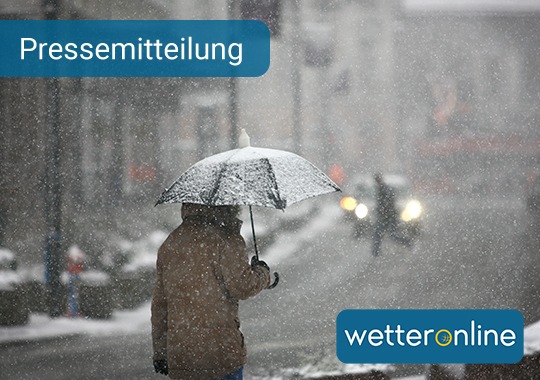 Sturm, Regen und Winterintermezzo