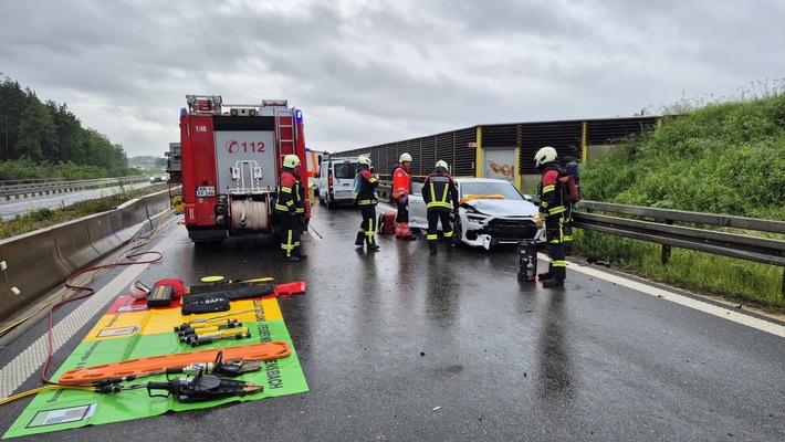 FW Allensbach: H1 VU Unklar