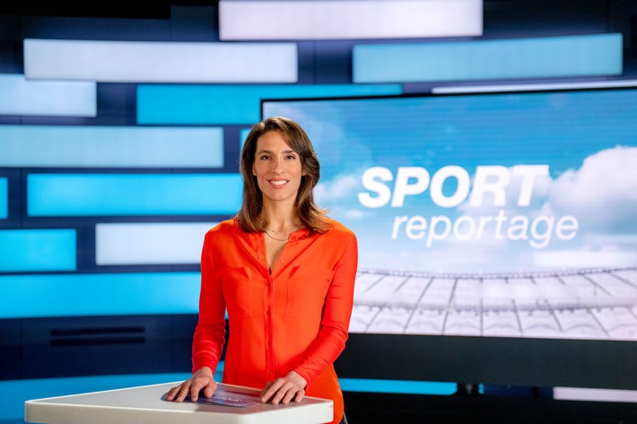 Vier "Wellenbrecherinnen" dreimal in der "ZDF SPORTreportage" (FOTO)