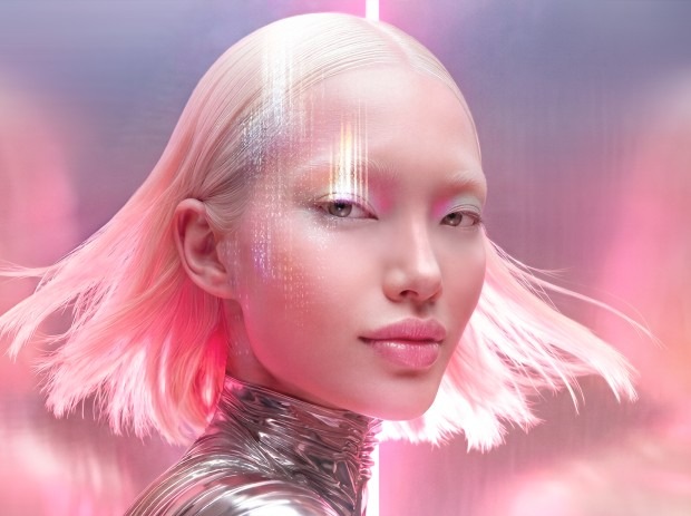 L’Oréal präsentiert die Zukunft der Schönheit bei seiner „Beauty Odyssey" auf der VivaTech 2026