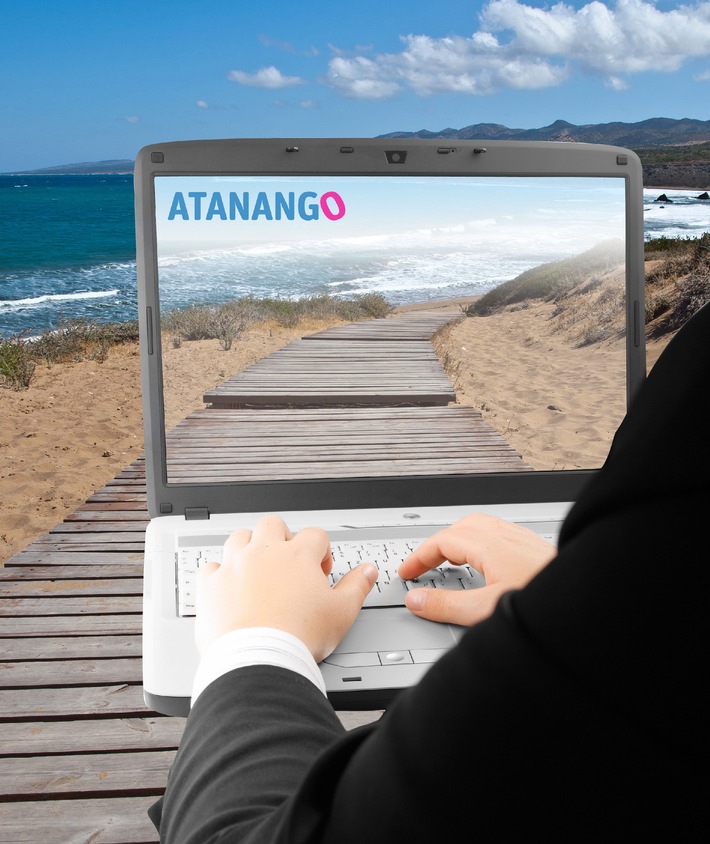 Atanango.com - neue Reiseinformationsplattform für den D/A/CH-Raum