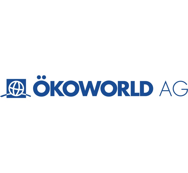 Vorstandspersonalie: ÖKOWORLD AG und Michael Duesberg trennen sich einvernehmlich