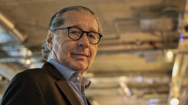 KI verändert die Arbeitswelt: Dr. Hans-Peter Luippold erklärt, warum klassische Berufe jetzt neu gedacht werden müssen