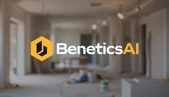 Bausoftware wird zum aktiven Teammitglied / Neuer KI-Agent von Benetics AI löst das Büro Nadelöhr auf