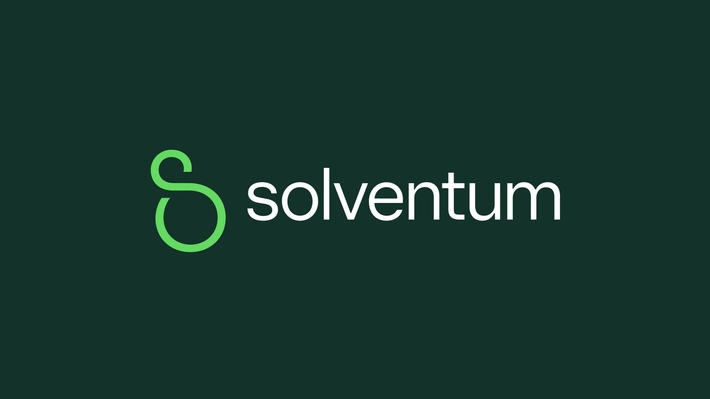 3M verkündet neuen Namen Solventum für geplanten eigenständigen Geschäftsbereich Gesundheitswesen nach der Abspaltung