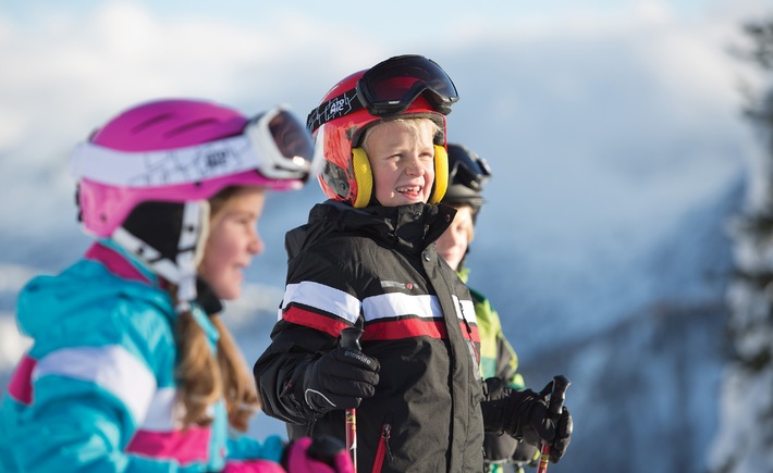 Totale Qualität für totales Pistenvergnügen: Ski oder Snowboard mieten - die smarte Variante (BILD)