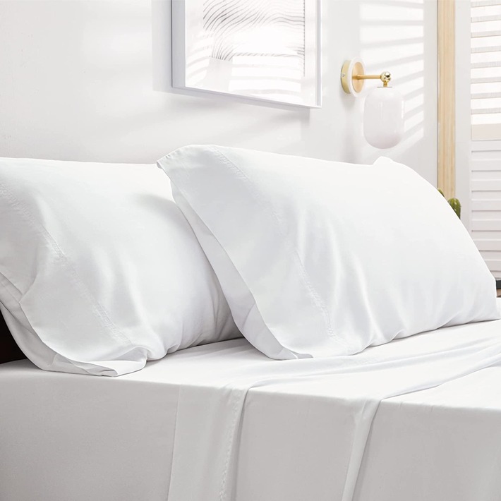 Three Reasons to Switch to Bamboo Bedding in the Summer