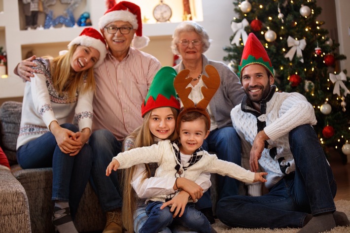 Perfektionismus erkennen und überwinden - in der Weihnachtszeit Stress abbauen / Tipps für entspannte Festtage