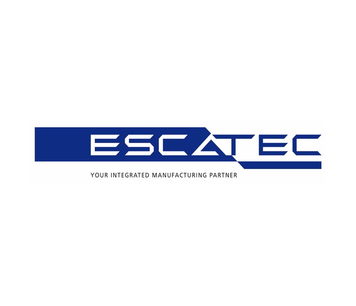 ESCATEC crée de nouvelles solutions innovantes pour une croissance mutuelle avec ses clients dans son nouveau siège phare