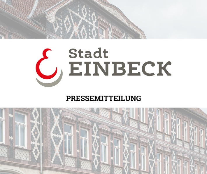Lärmaktionsplan der Stadt Einbeck - Fortschreibung 2024