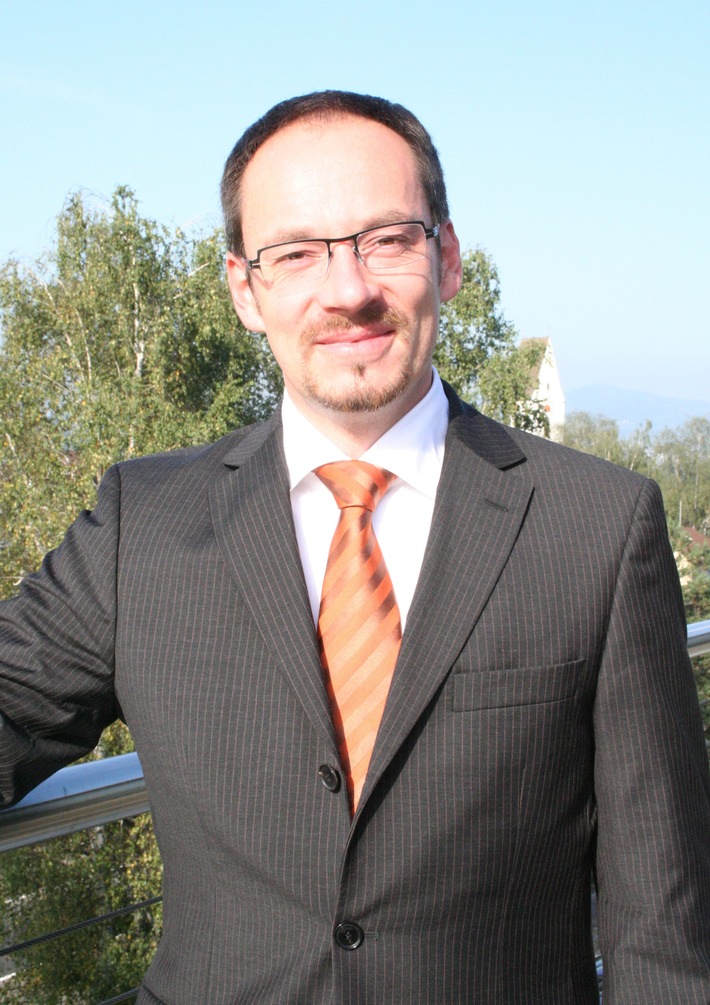 Führungswechsel bei EurotaxGlass