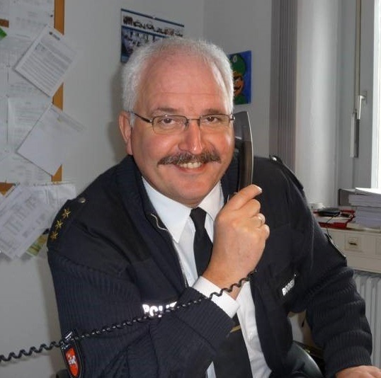 POL-BS: Neuer Leiter Einsatz bei der Polizeiinspektion Braunschweig