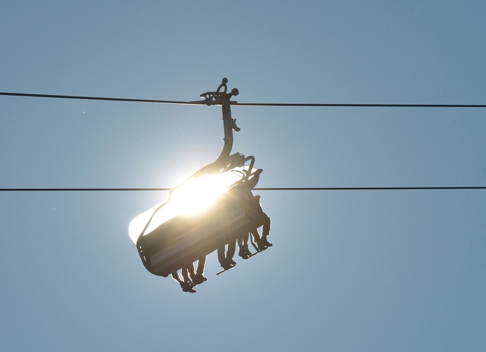 Bergbahnen Hindelang-Oberjoch starten mit der Wiedhagbahn bereits jetzt erste Frühjahrsfahrten