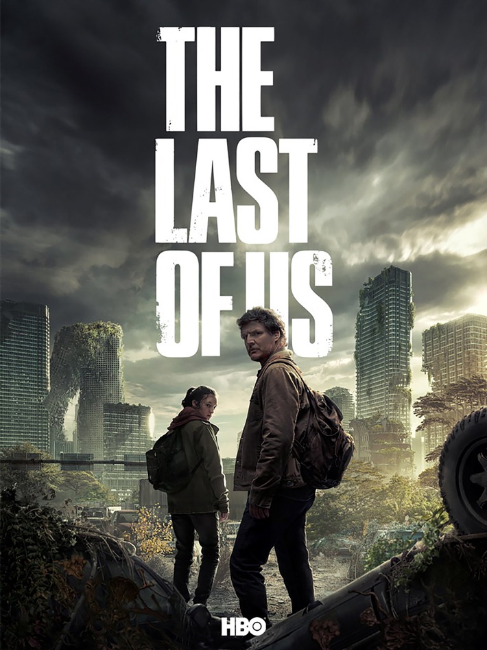 Das &quot;Making Of The Last Of Us&quot; ab sofort bei Sky