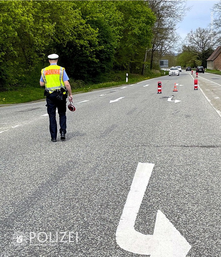 POL-PPWP: Rund jeder vierte Fahrer zu schnell