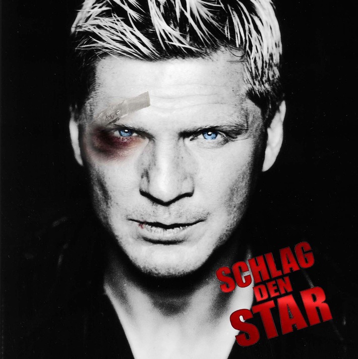 Wer zähmt den Tiger? Stefan Effenberg bei "Schlag den Star" auf ProSieben