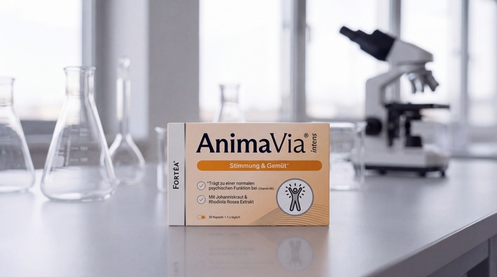 AnimaVia Erfahrungen - Abzocke oder unterstützt es wirklich Stimmung & Gemüt?