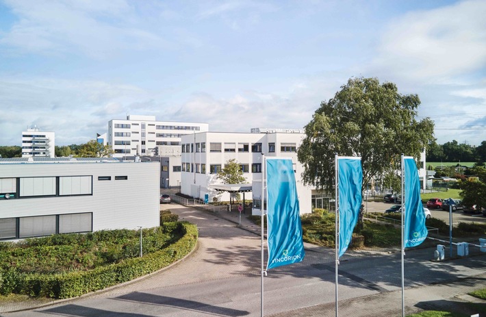 VINCORION steigert Umsatz und Ergebnis
