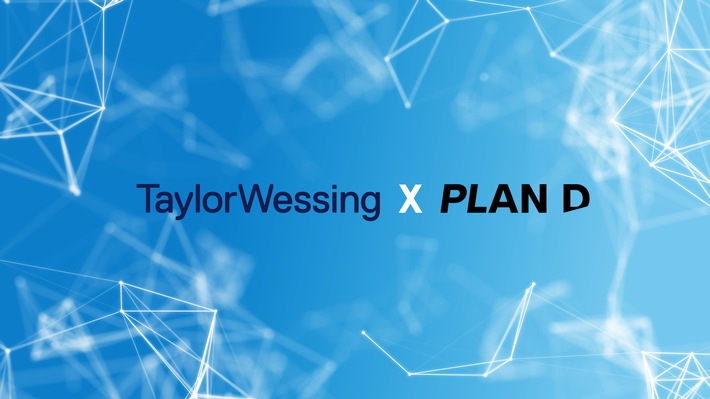Technische und rechtliche Expertise vereint: Taylor Wessing und PLAN D unterstützen Unternehmen bei der Umsetzung des AI Act