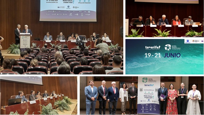 Rückblick Tenerife Global Summit 2024 vom 19. – 21. Juni