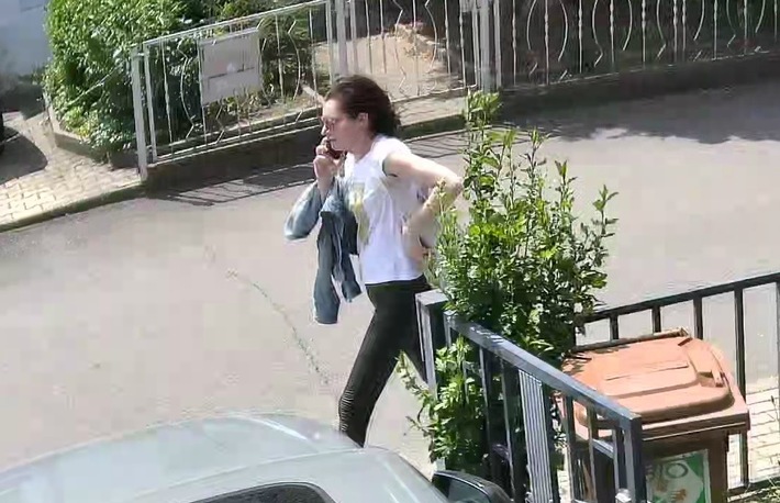 LPI-G: (G) Öffentlichkeitsfahndung nach Trickbetrug - die Polizei bittet um Mithilfe (0165092/2025)