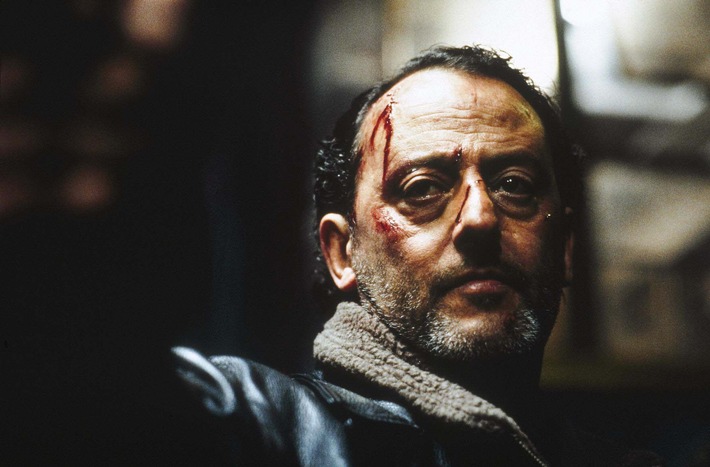 Jean Reno löst ein grauenvolles Verbrechen