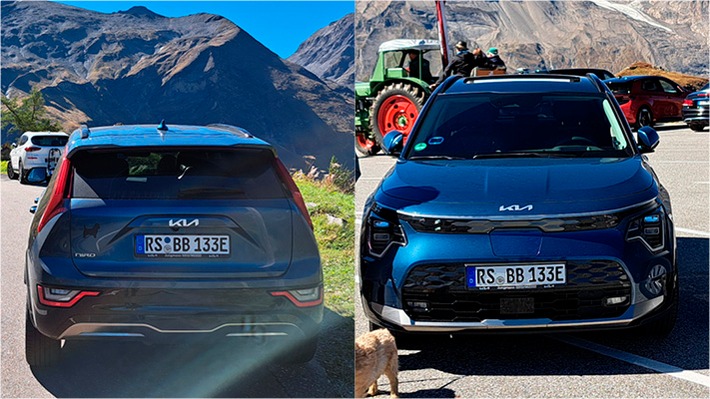 POL-VIE: Pkw von Parkplatz gestohlen - Haben Sie etwas Verdächtiges beobachtet?