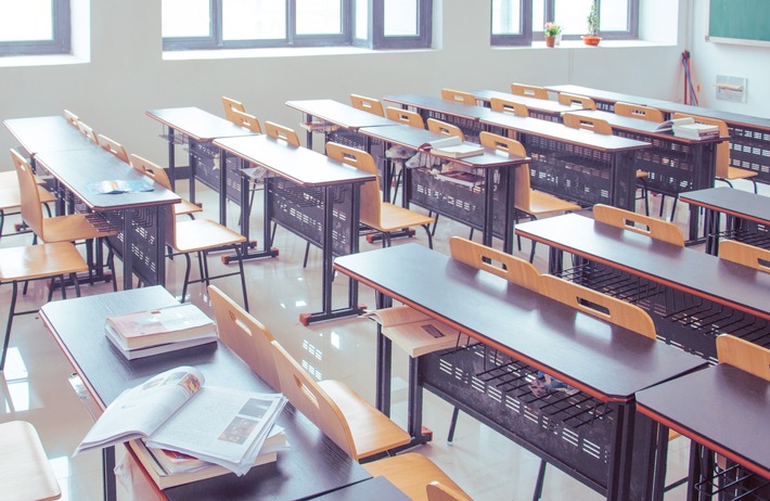 Politische Sozialisierung im Klassenzimmer, PI Nr. 75/2026