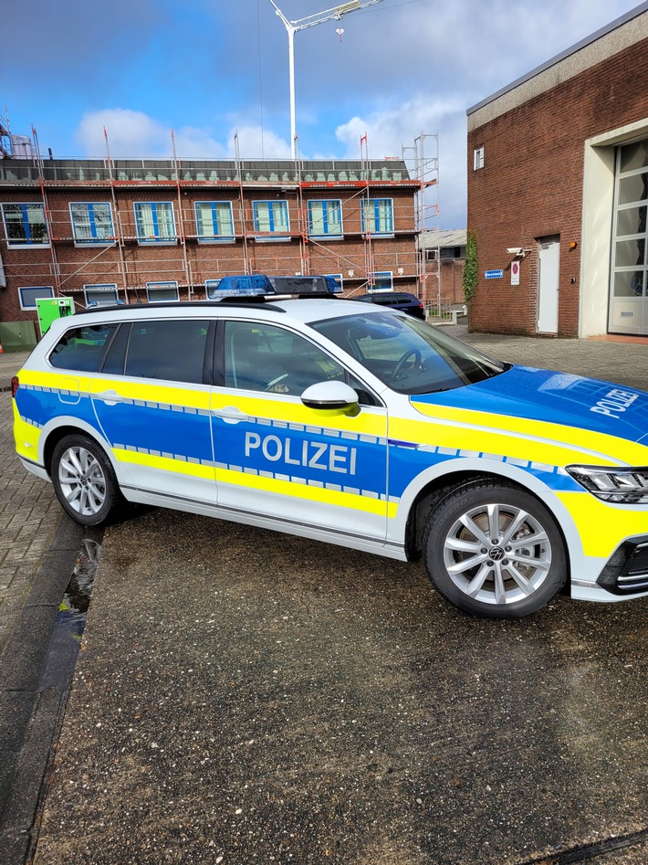 POL-LER: Nachträgliche Pressemitteilung der Polizeiinspektion Leer/Emden für den 24.02.2023