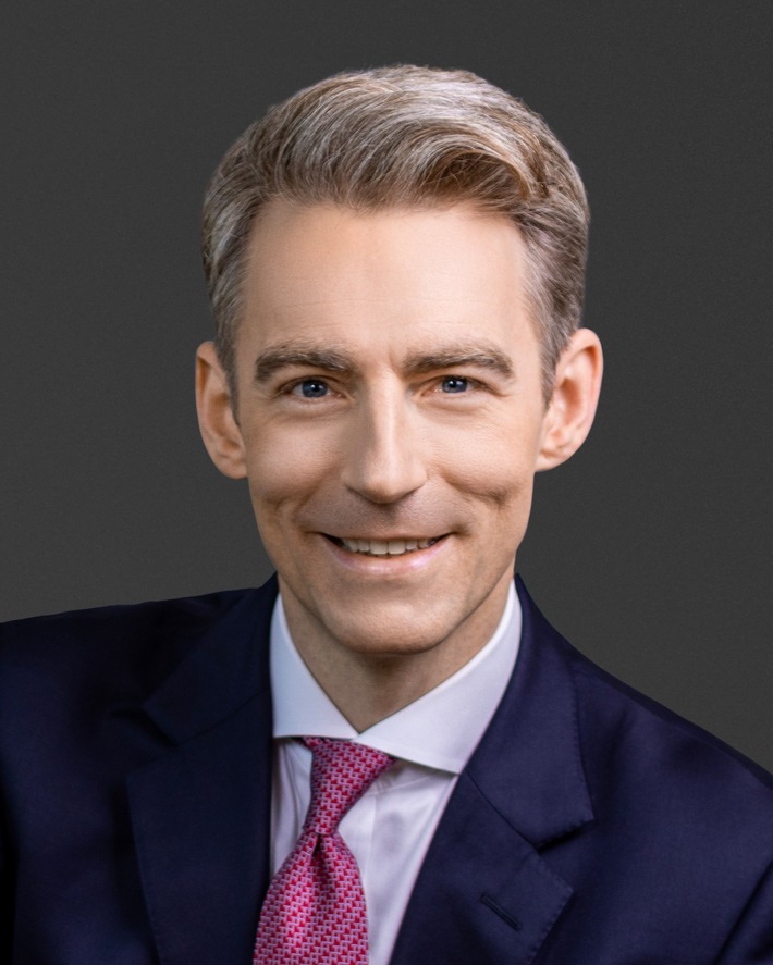 ADVANT Beiten eröffnet Standort in London mit Neuzugang Sebastian Diehl