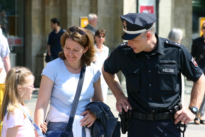 POL-STH: Tag der offenen Tür bei der Polizei Stadthagen