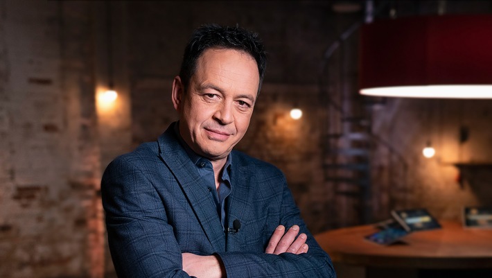 hr produziert finale Staffel "Strassenstars" mit Roberto Cappelluti
