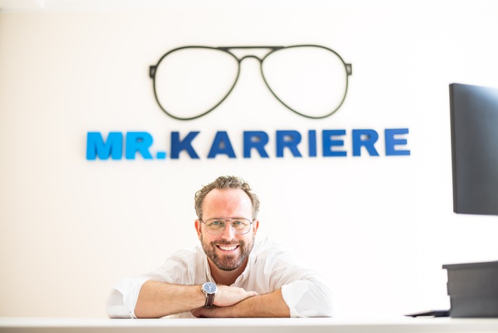 Karriere-Influencer mischt den Markt für Master-Studiengänge auf
