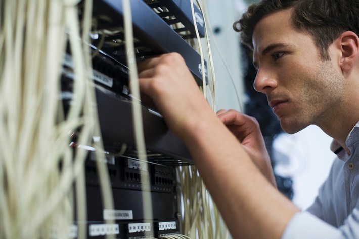 Elektrotechnik: Fernstudium mit Zukunftsaussichten