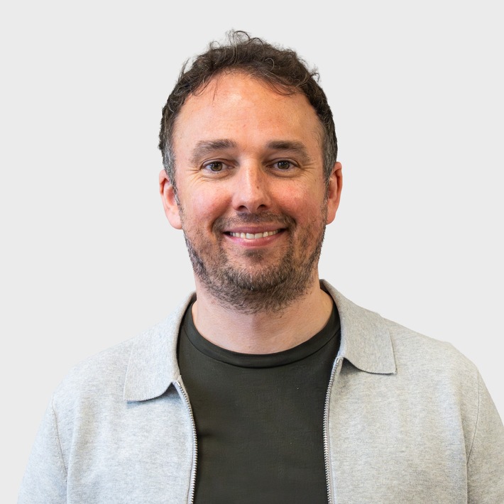 Martin Harrington expands NavVis’ UK business as Managing Director