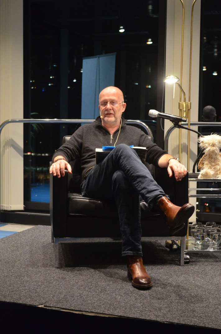 Zahncreme und Longevity